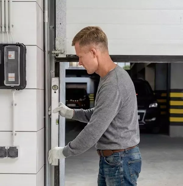 Why Choose Us for Door, Gate and Security Services in Reading, MA
