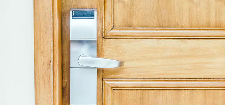Advanced Solutions in Reading, MA for Modern Security