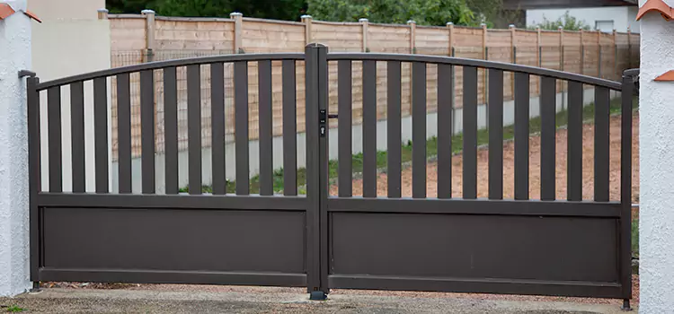 Advanced Gate Solutions in Reading, MA