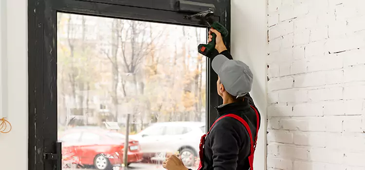 Comprehensive Door Closer Services in Reading, MA