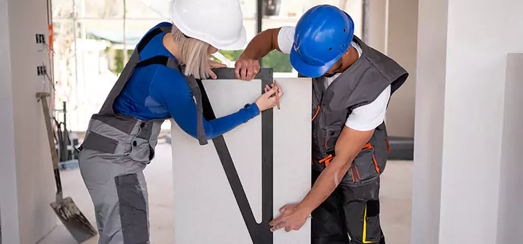 Why Choose Us for Door Panel Services in Reading, MA?