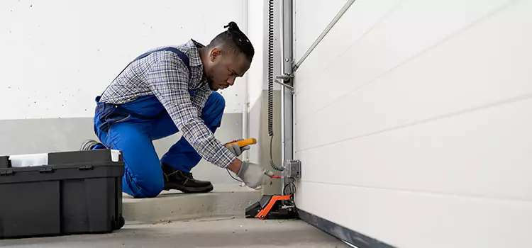 Expert Solutions for Every Garage Lock Need in Reading, MA