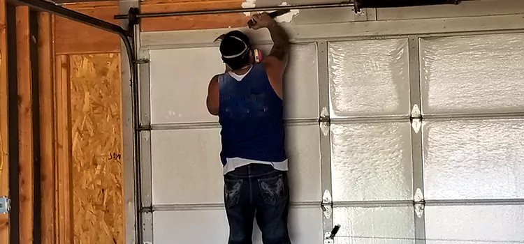 Specialized Garage Door Panel Solutions in Reading, MA