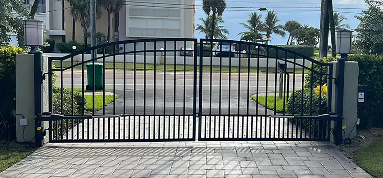 Gate Opener Replacement Near Me in Reading, MA
