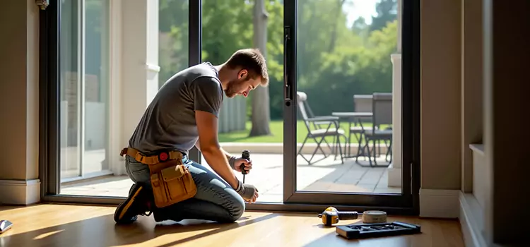 Comprehensive Solutions for Every Glass Door Need in Reading, MA