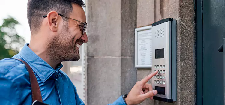 Advanced Solutions for Enhanced Security in Reading, MA