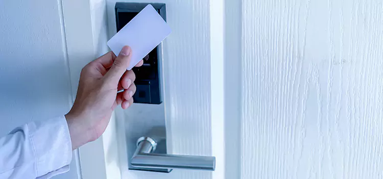 Why Choose Us for Your Keycard Lock Installation in Reading, MA?