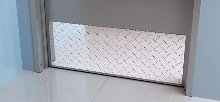 Benefits of Professional Kick Plate Solutions in Reading, MA
