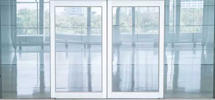 Why Choose Us for Your Motion Sensor Door Needs in Reading, MA?