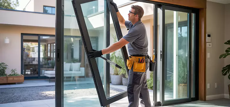 Specialized Sliding Door Roller Services in Reading, Massachusetts
