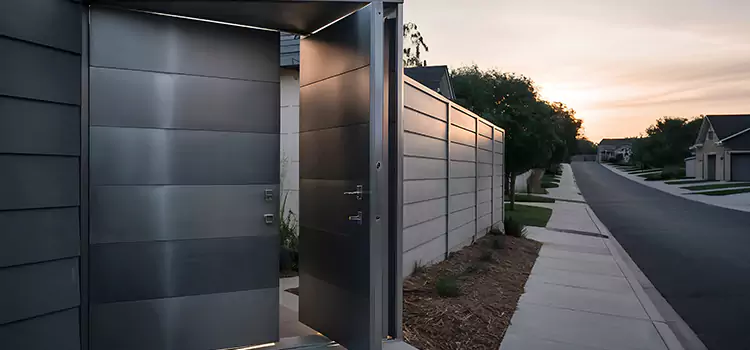 Comprehensive Steel Door Solutions in Reading, MA