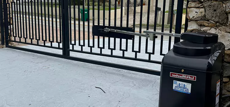 Seamless Installation and Support for Your New Gate in Reading, MA