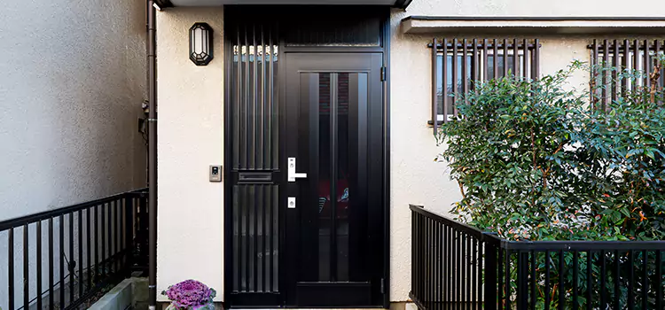 Popular Exterior Door Options in Reading, MA