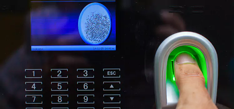 Your Trusted Partner for Secure Access in Reading, MA