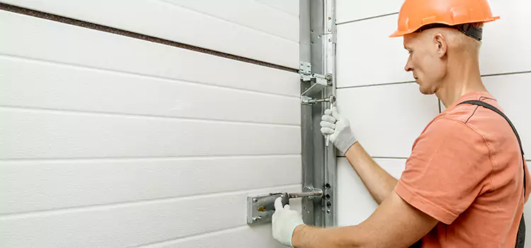 Why Choose Us for Garage Door Lock Services in Reading, MA?