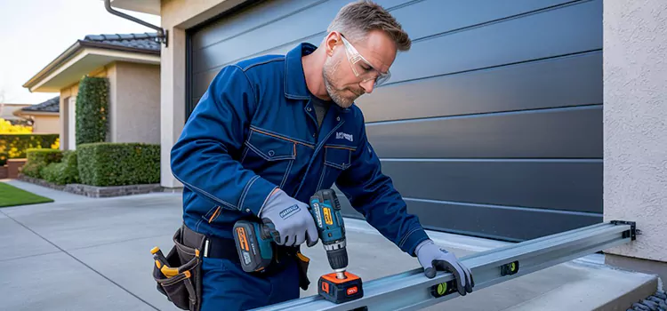 Why Choose Us for Garage Door Off Track Services in Reading, Massachusetts?