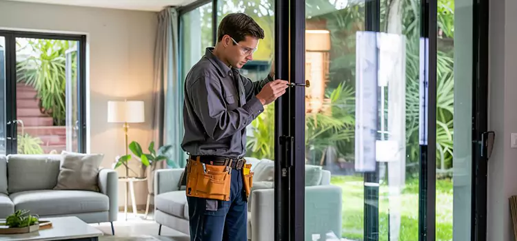 Why Choose Us for Your Glass Door Needs in Reading, MA?