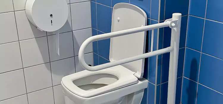 Comprehensive Solutions in Reading, MA for Accessible Facilities