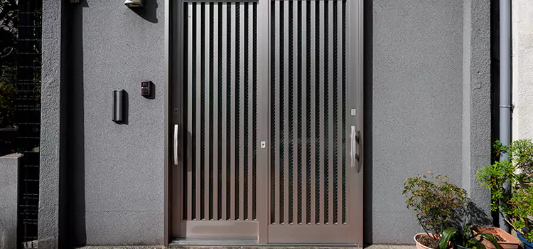 Why Choose Us for Your Security Needs in Reading, MA?