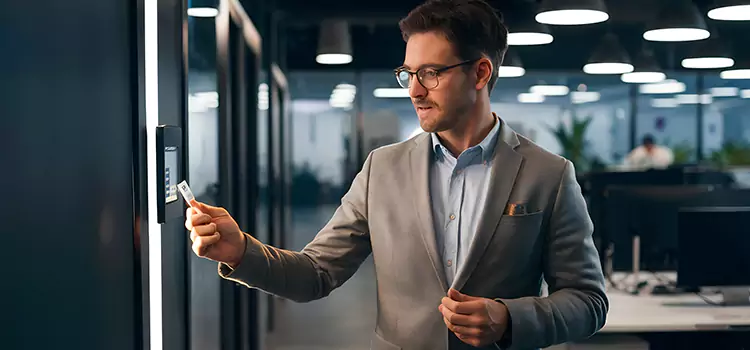 Our Commitment to Keycard Security Excellence in Reading, MA