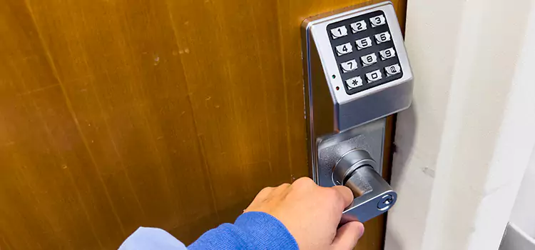 Why Choose Us for Your Keypad Lock Needs in Reading, MA?