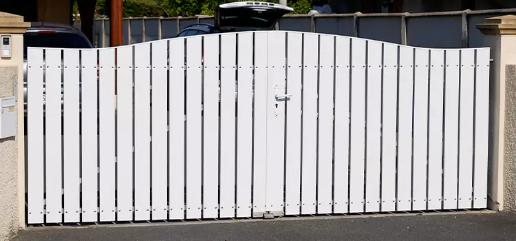 Why Choose Us for Residential Gate Repair in Reading, MA?