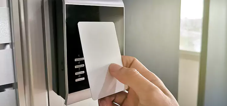Advanced RFID Technology Integration in Reading, MA