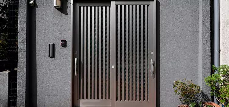 Specialized Steel Door Services in Reading, MA